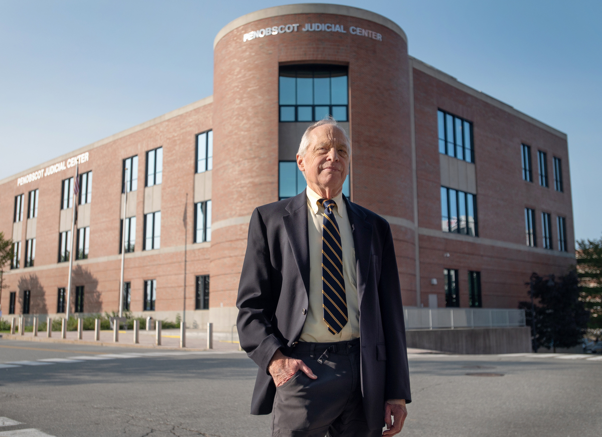 How Penobscot County is clearing its crippling criminal case backlog