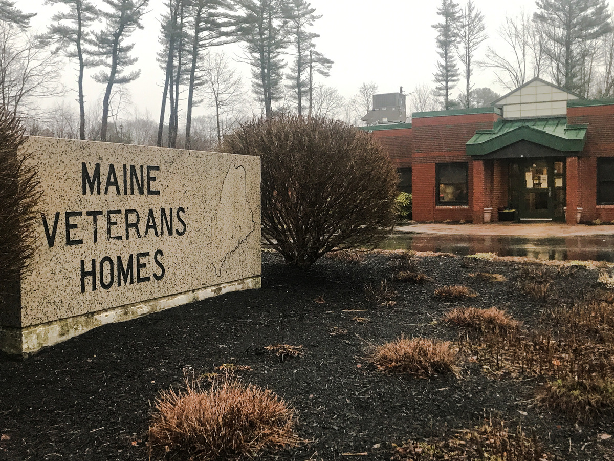 Feds to resume dementia care payments to Maine Veterans Homes