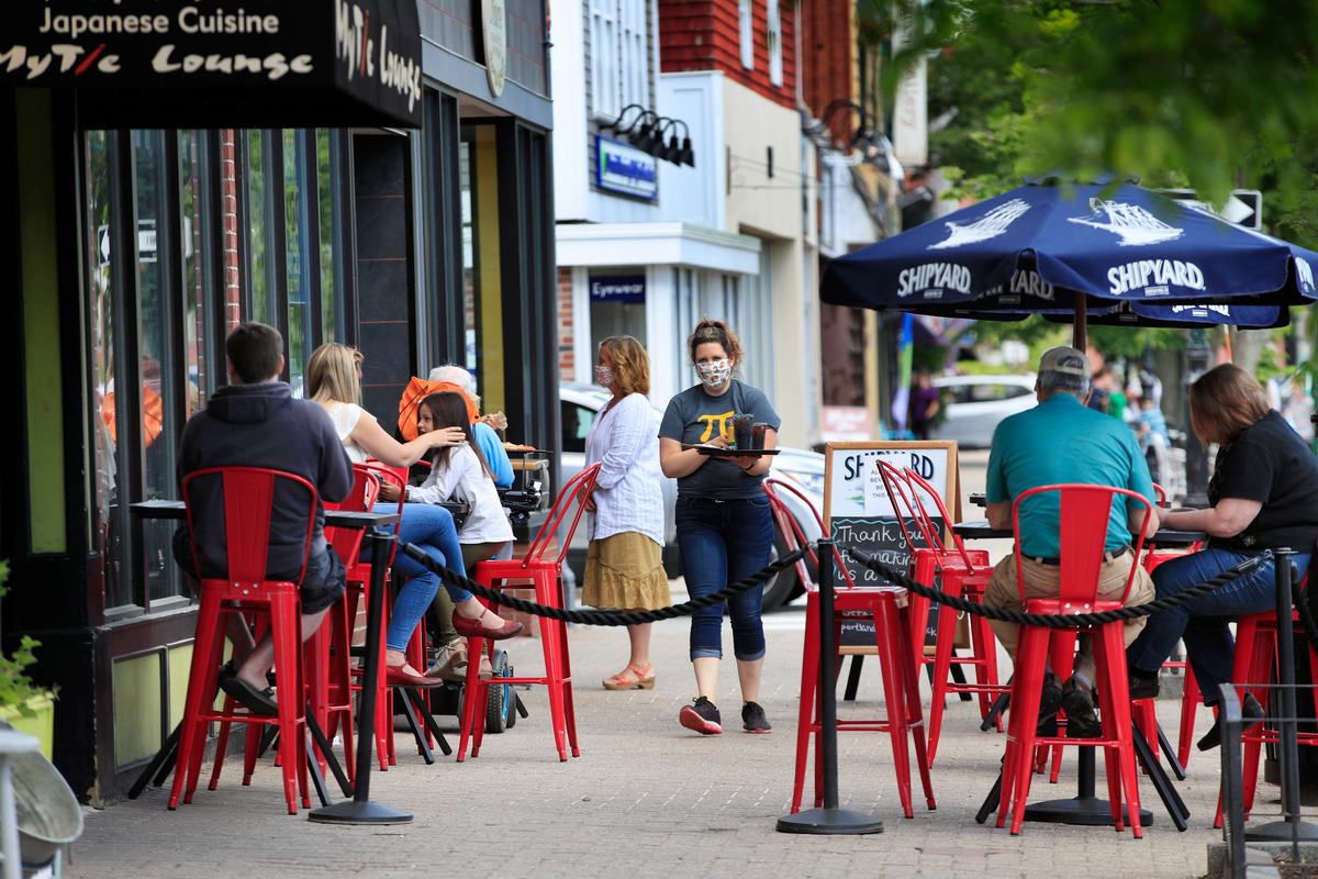 Maine's minimum wage will rise to $14.15 an hour