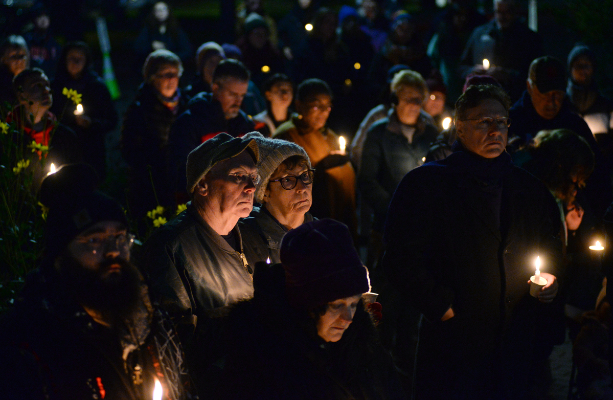 When it comes to gun safety, Vermont can be a model for Maine