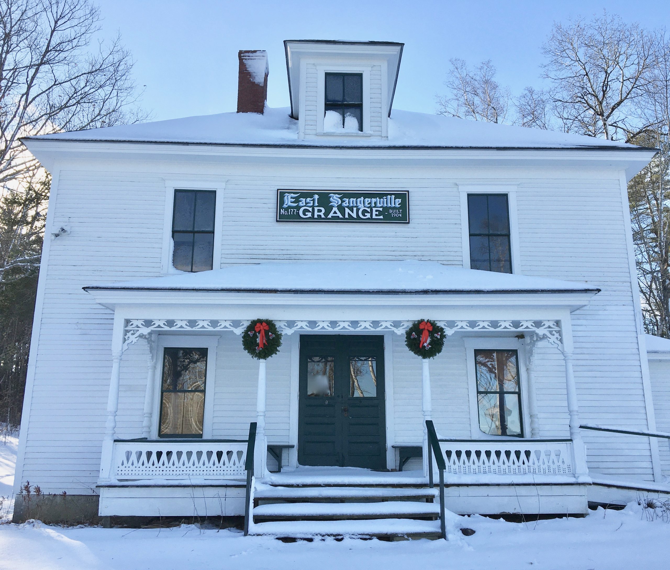 45th East Sangerville Grange Holiday Craft Fair Bangor Daily News