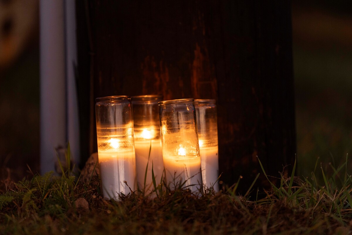 Where vigils to honor the Lewiston mass shooting victims will be held