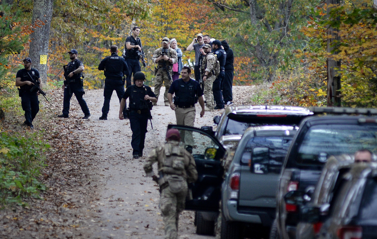 Letter Make Maine safer from gun violence