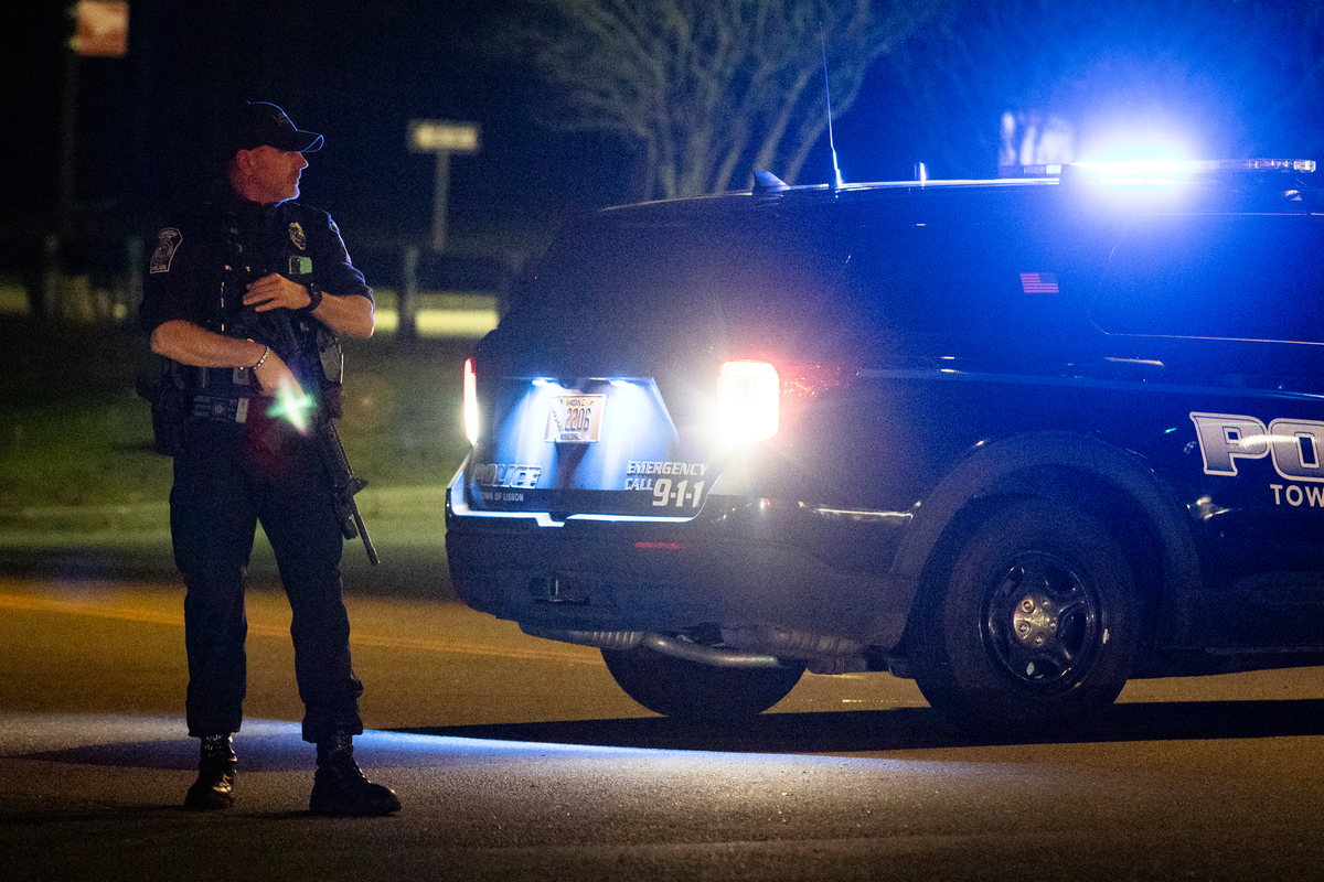Robert R. Card II, Maine mass shooting suspect, found dead