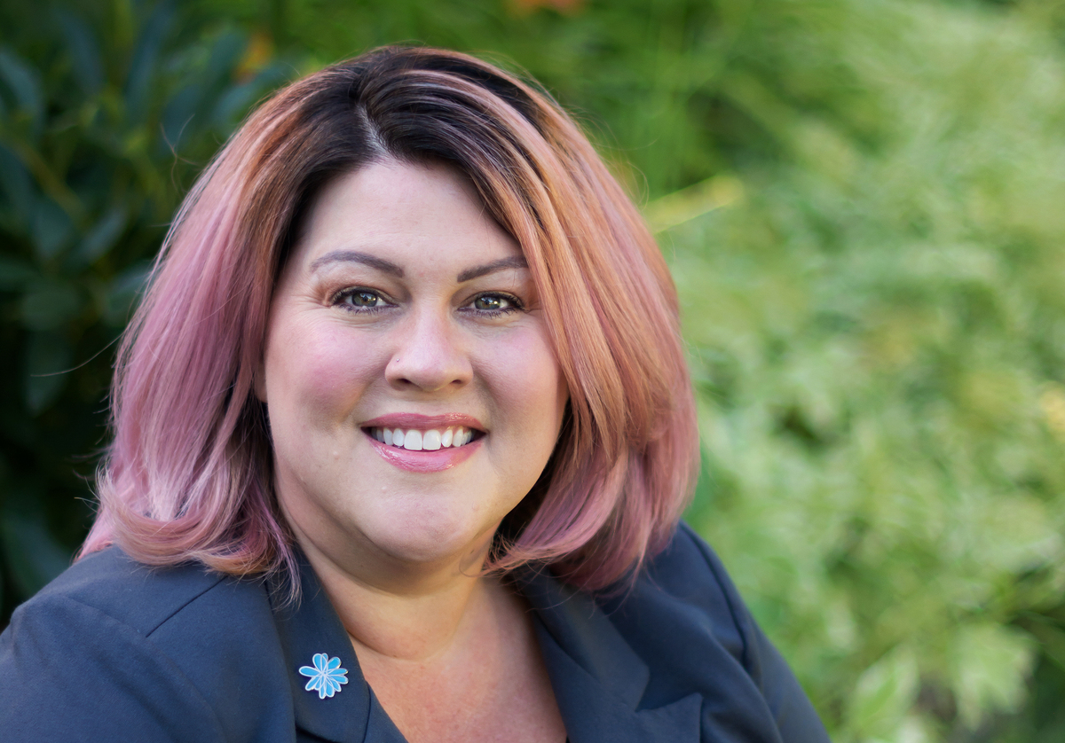 Cara Pelletier wants Bangor to encourage more housing