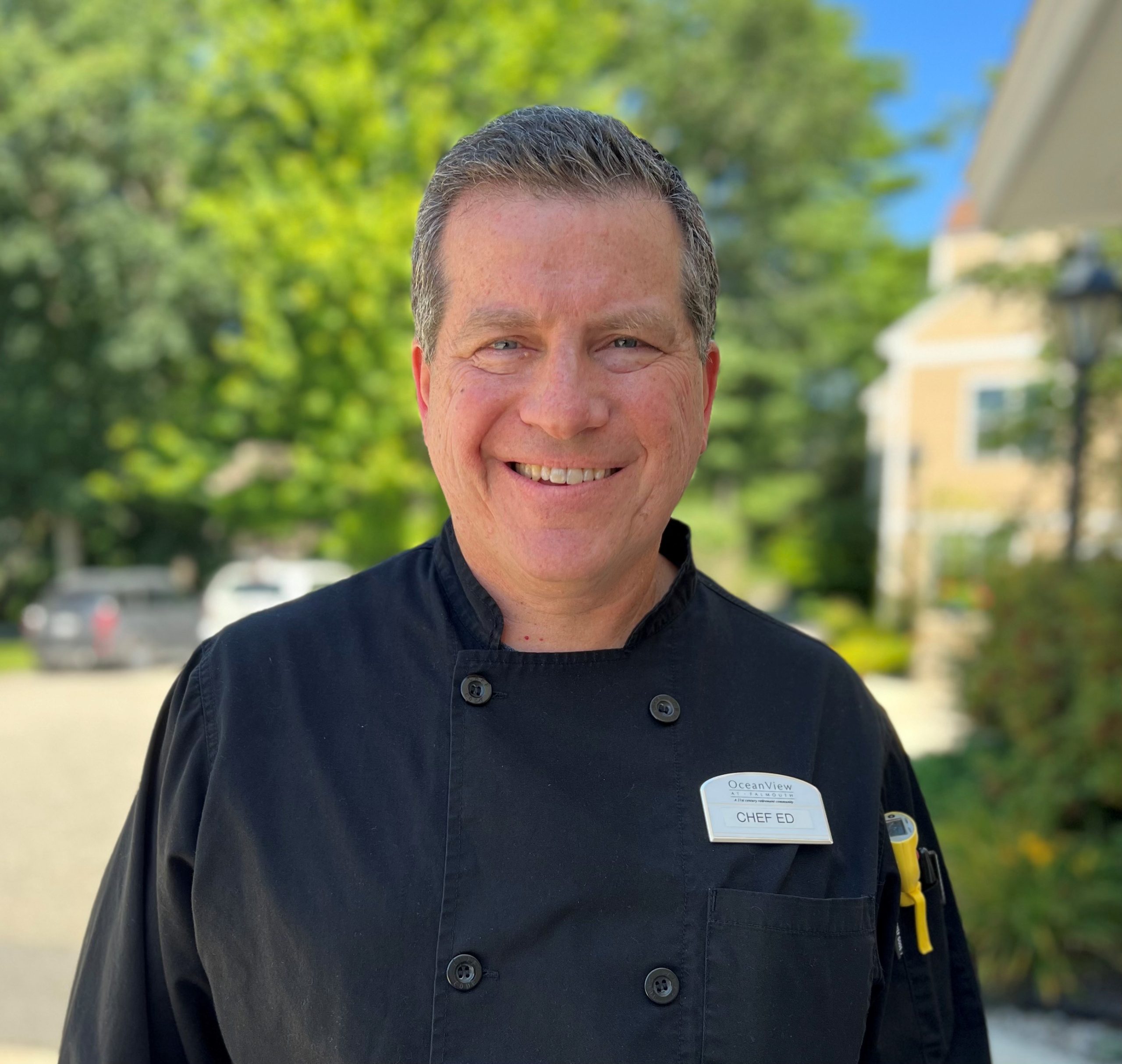 OceanView at Falmouth hires Fertig as director of dining services