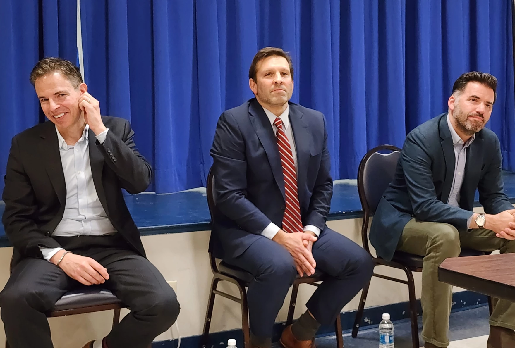 Lawyers urge families of Lewiston mass shooting victims to seek justice