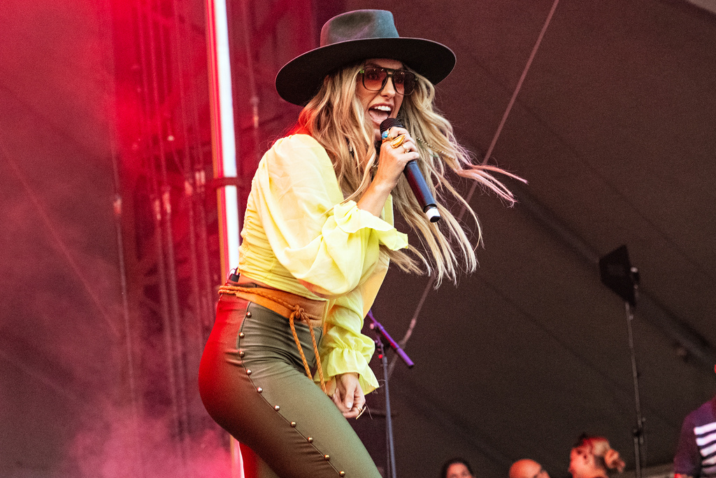 Here are all the concerts announced so far for 2024 at the Maine