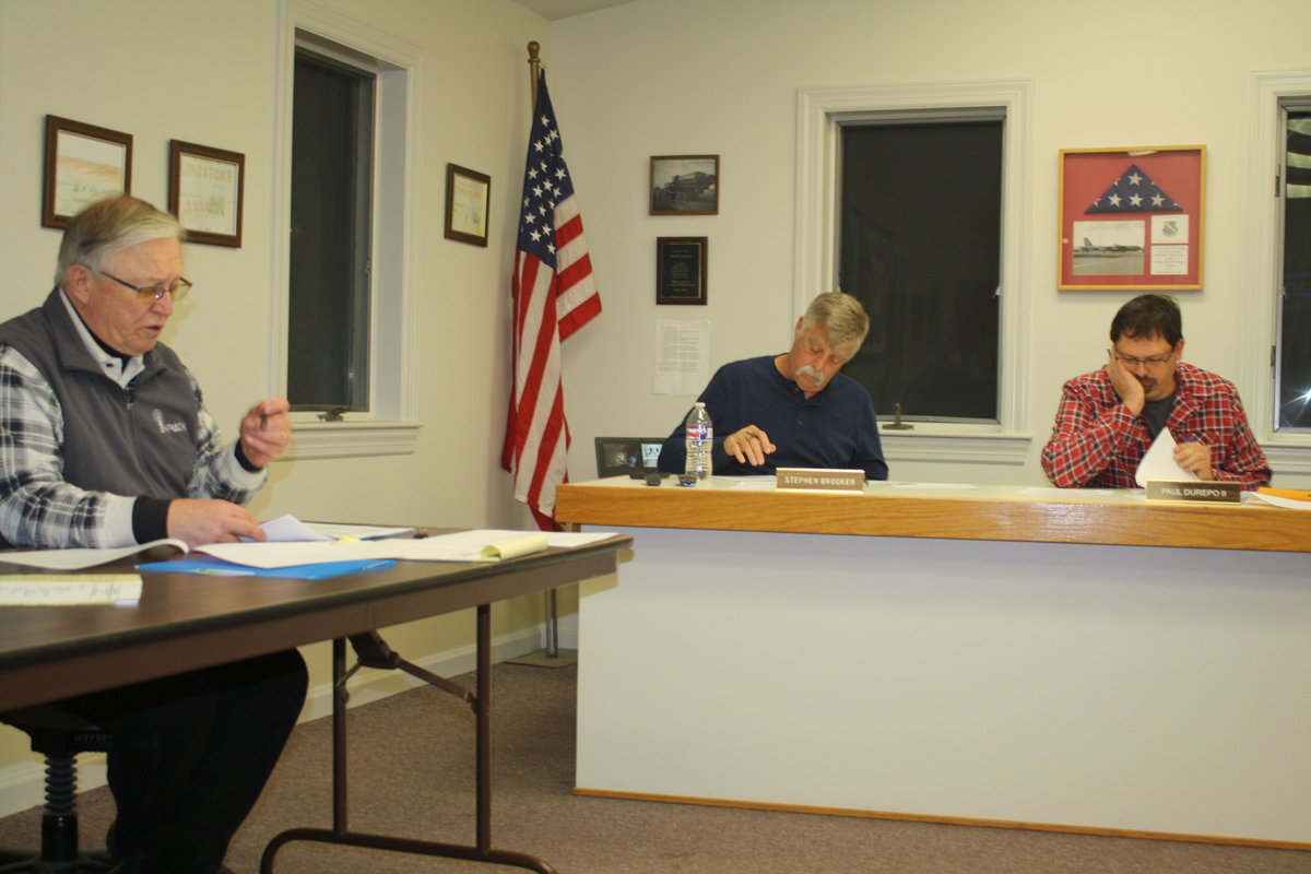Limestone is already gearing up for a divisive 2024 election - Vimarsana News