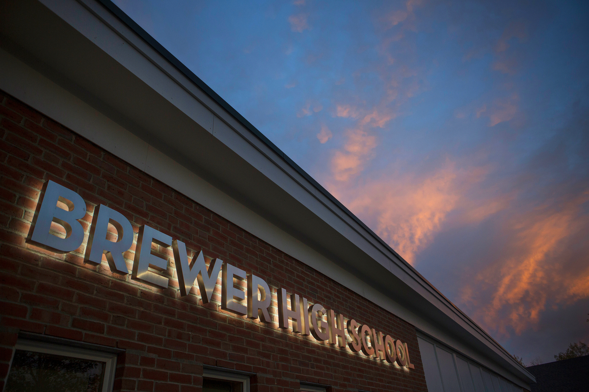 2 lawsuits target Brewer School Department over transgender policy