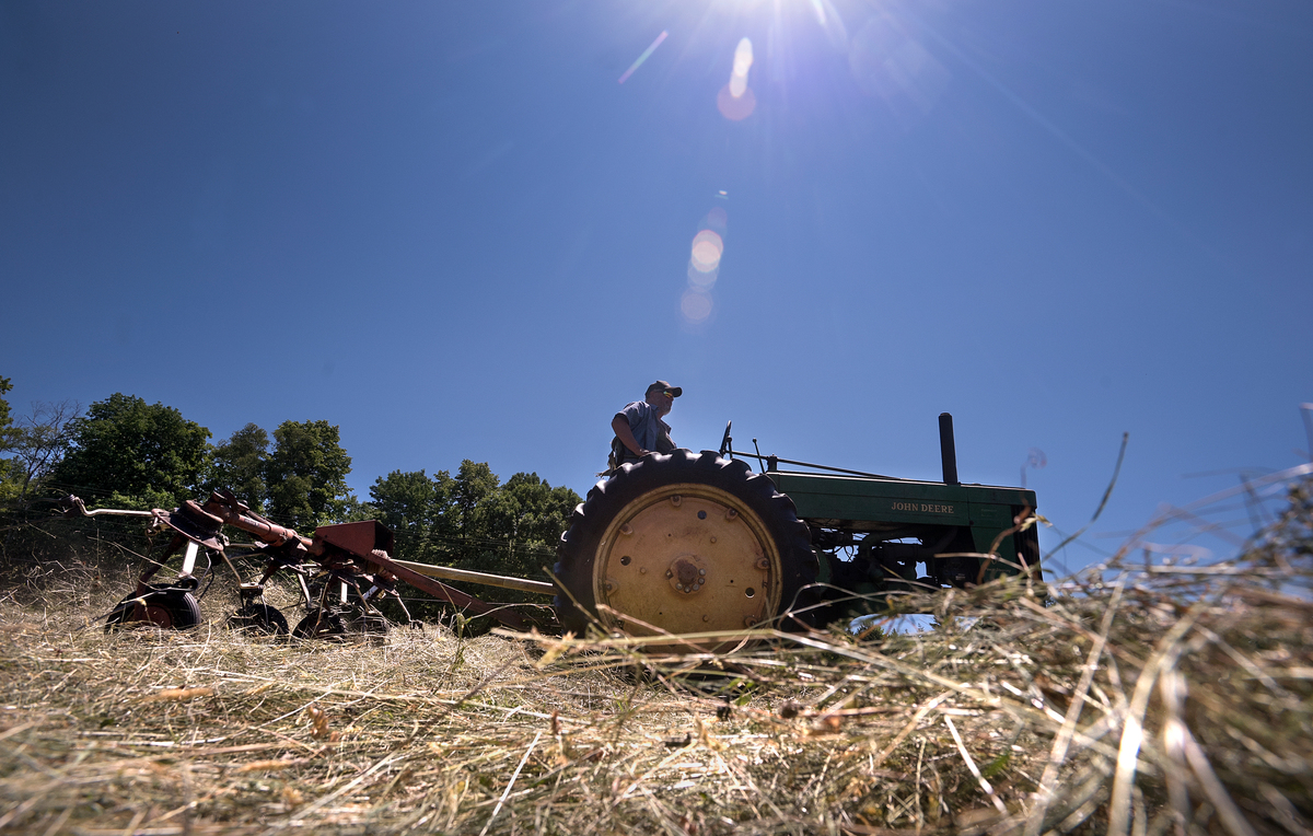 Here’s what the USDA's zone change means to growers in Maine