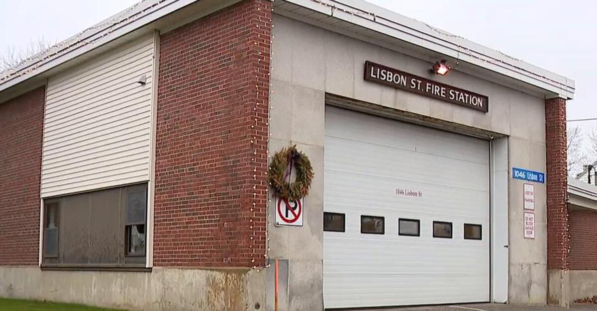 Lewiston Fire Department wants a new station