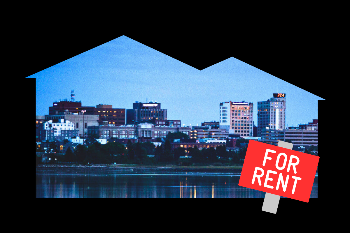 Under rent control, Portland landlords seek richer tenants and keep