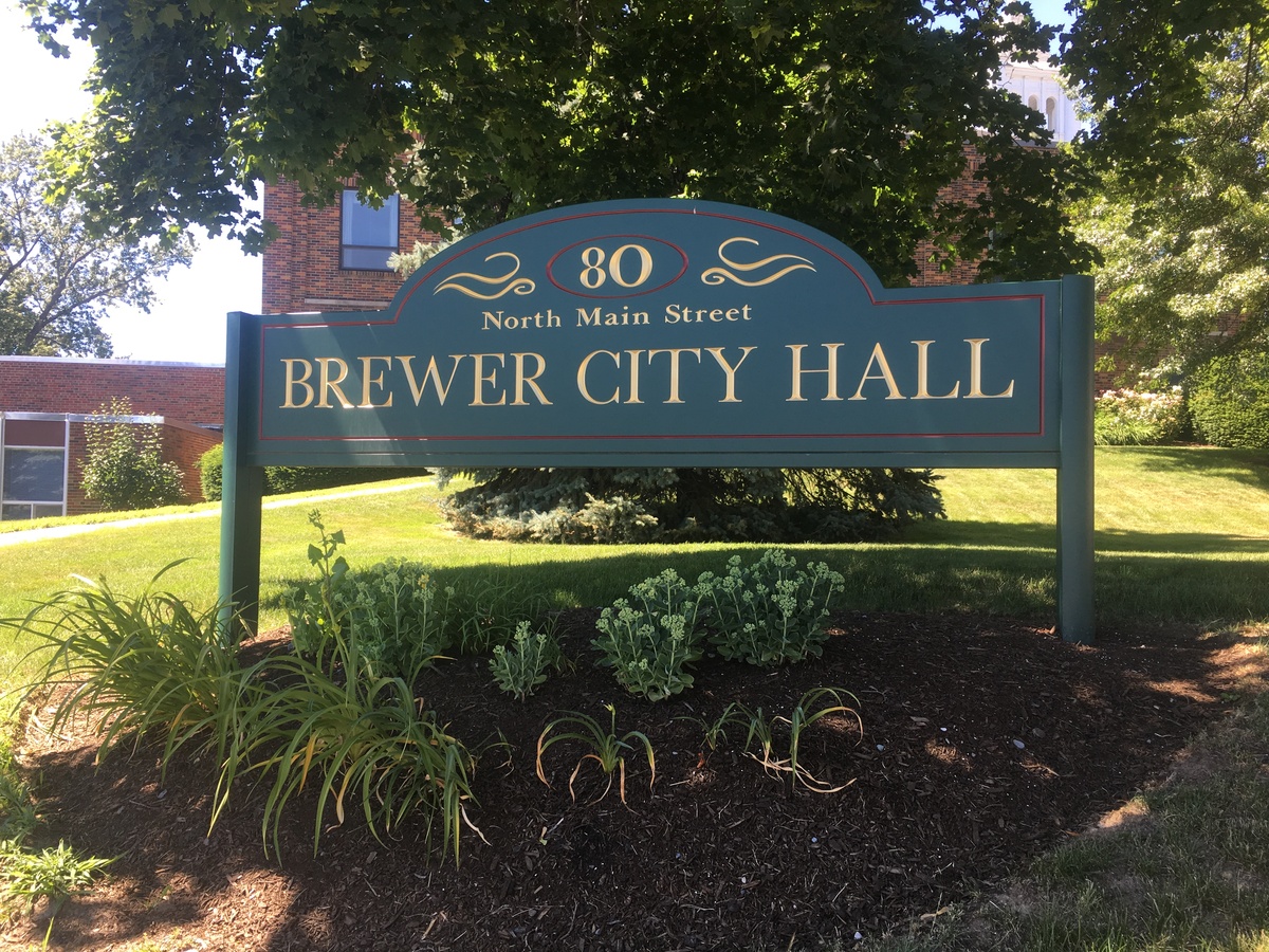 Brewer approves 20 new apartments