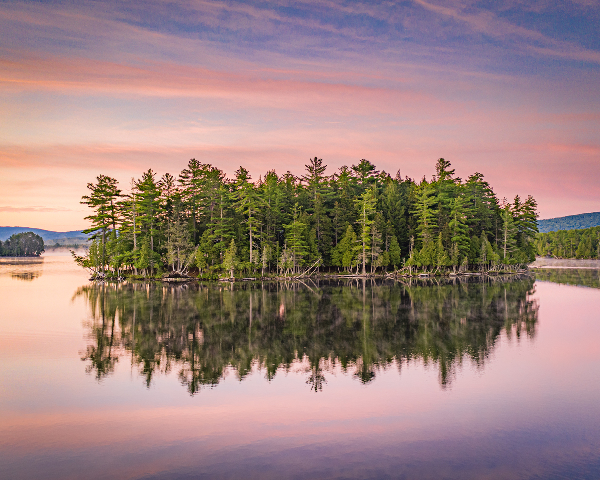 3,000 acres on Moosehead Lake protected from development