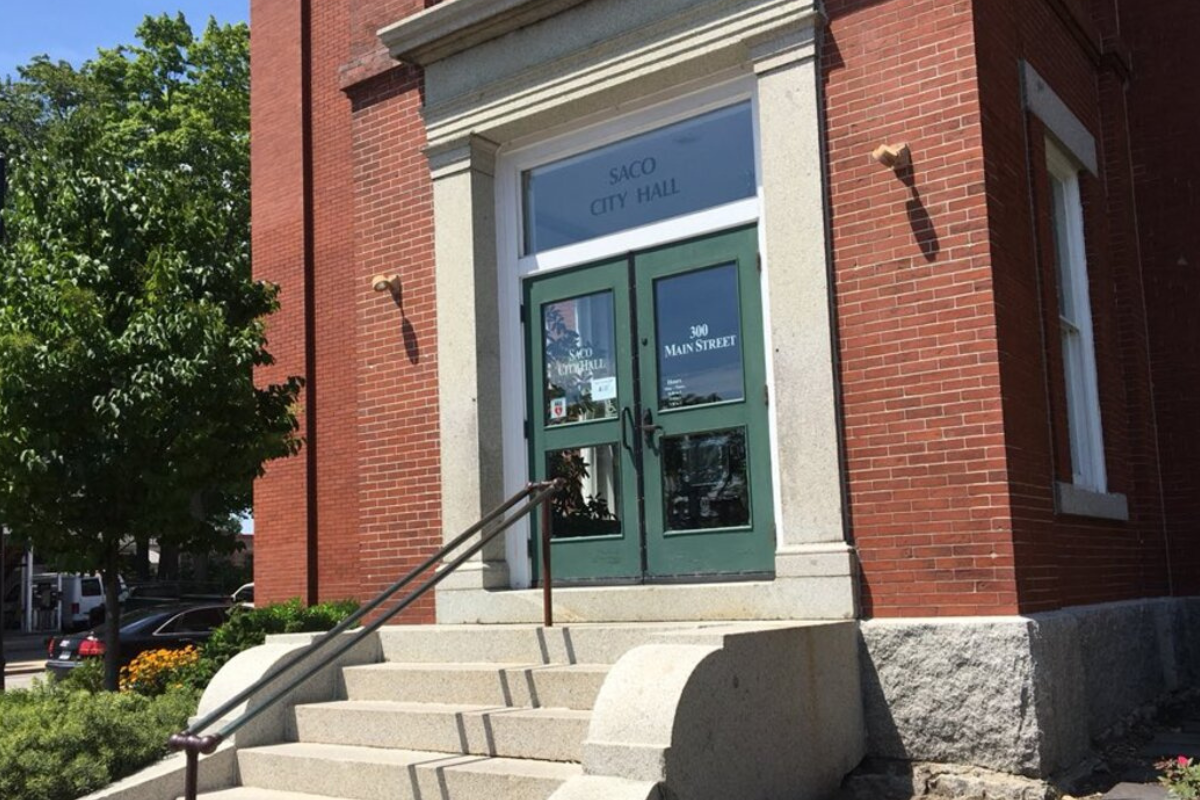 Saco shortening its work week to improve working conditions