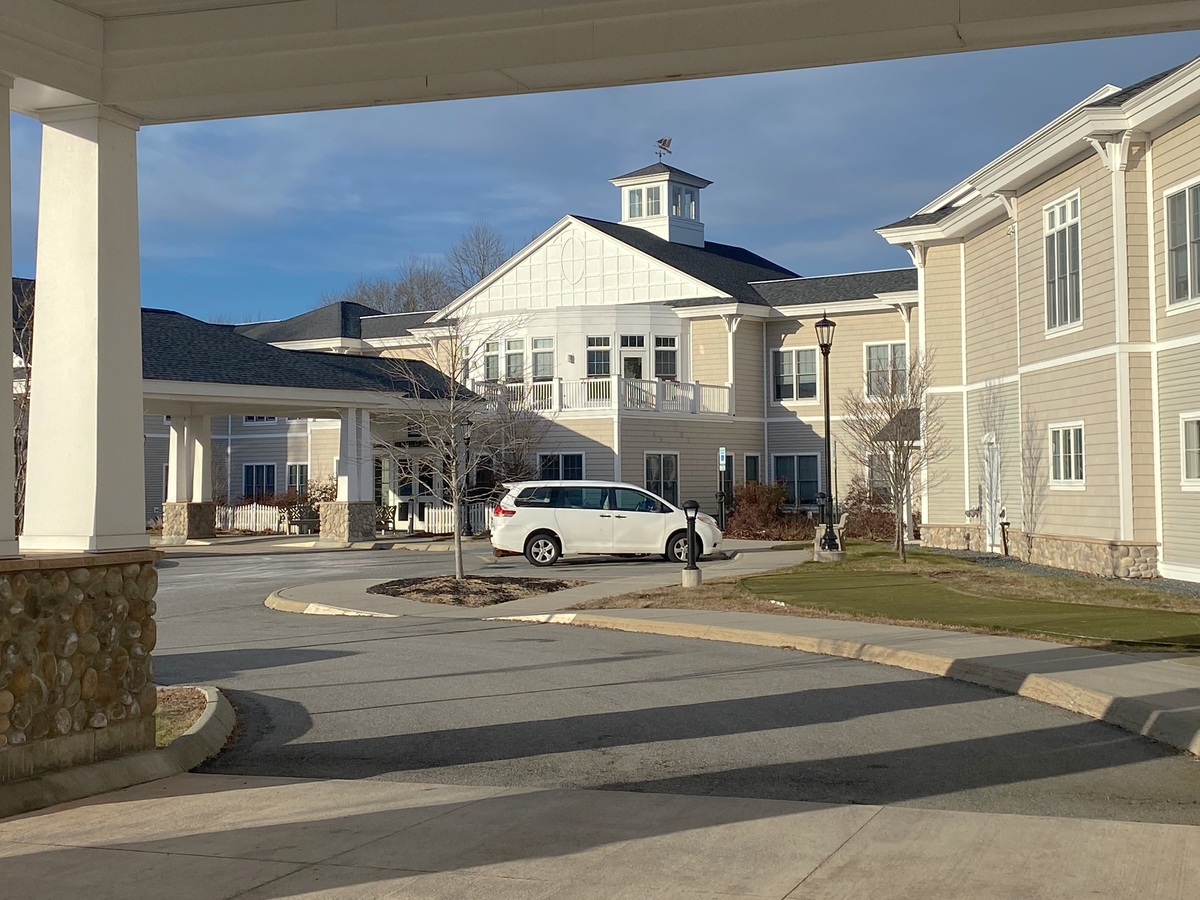 New owners look to end nursing care at Ellsworth facility