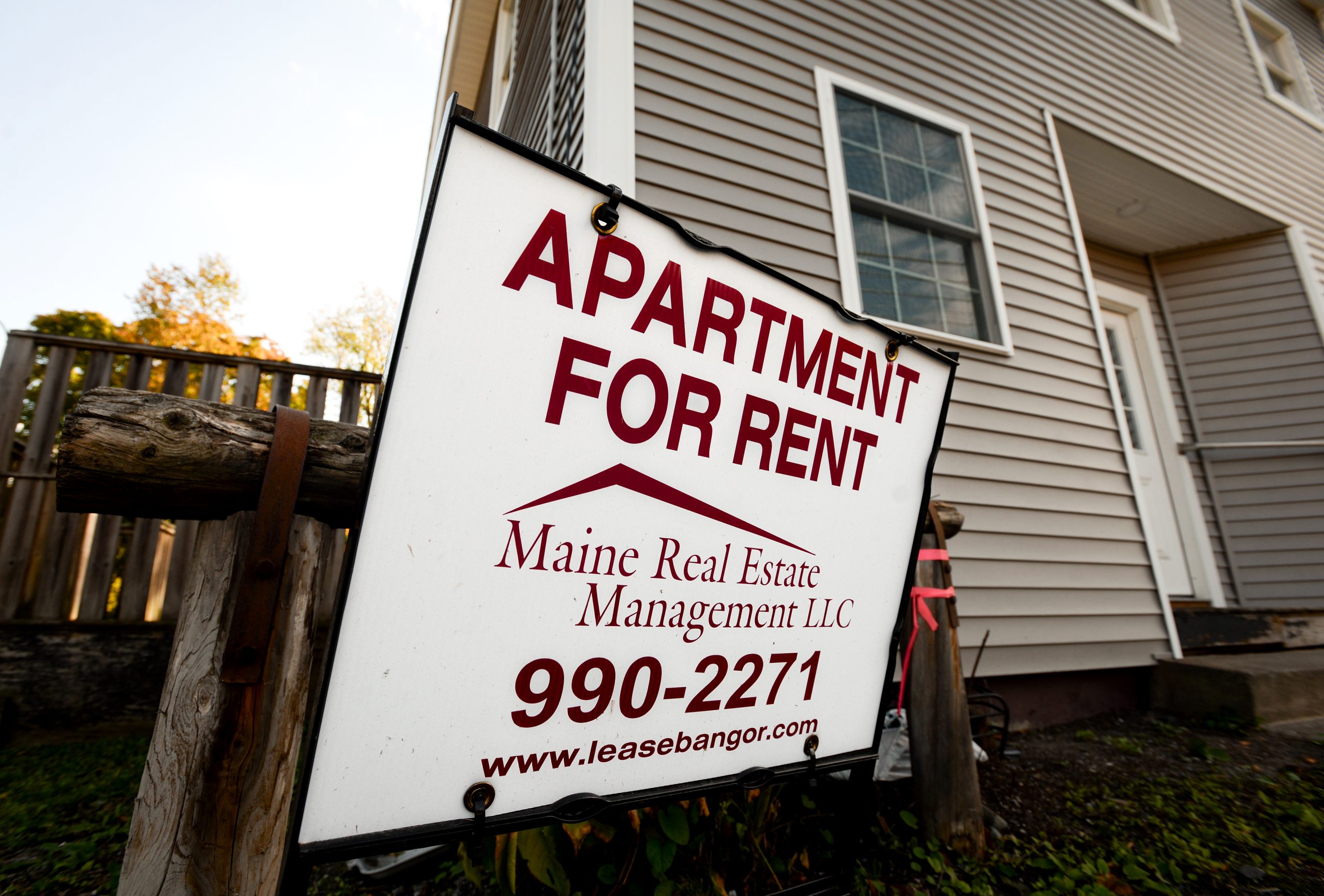 Bangor approves 75K study to find out how much housing it needs