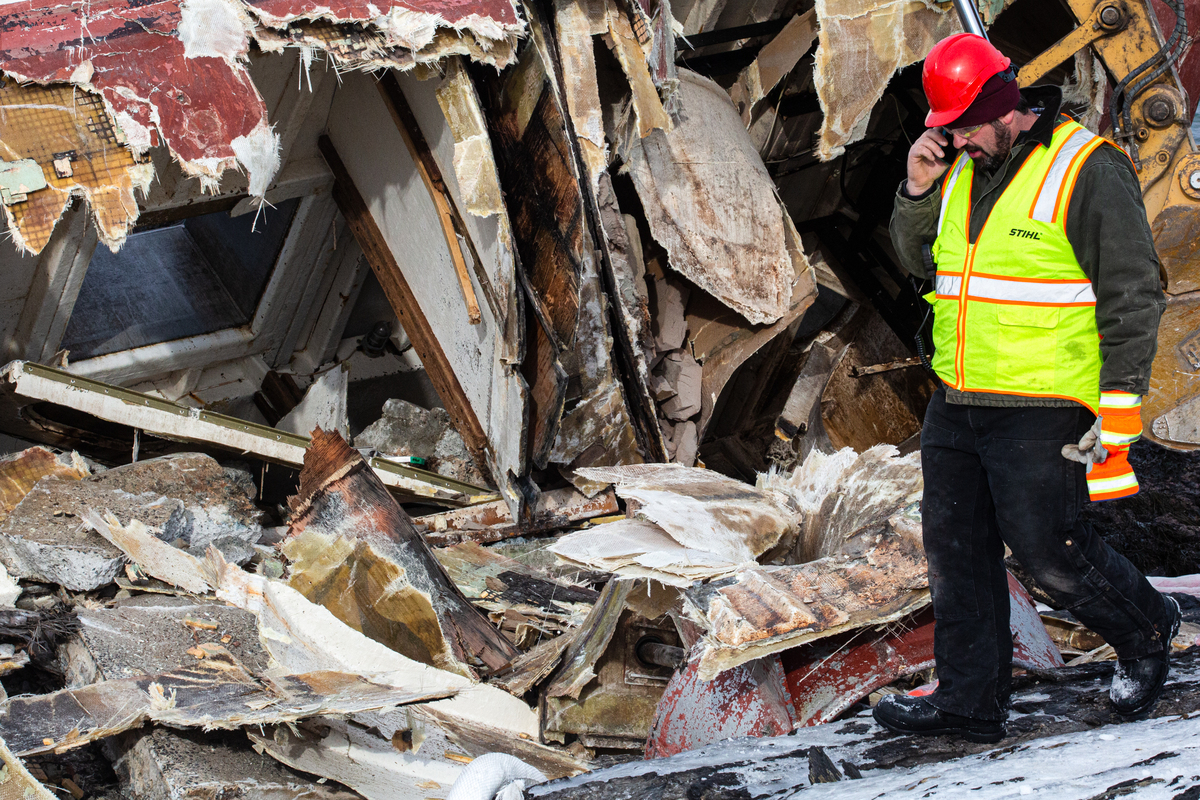 Portland's rent control / Bucksport seminary's rebirth / Maine storm relief