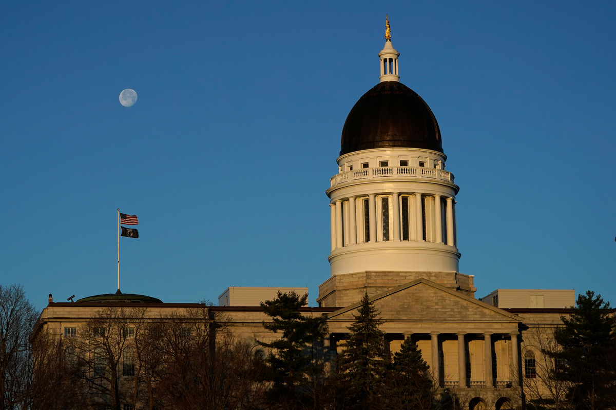 MSEA complaint alleges Mills administration violated labor law - Vimarsana News
