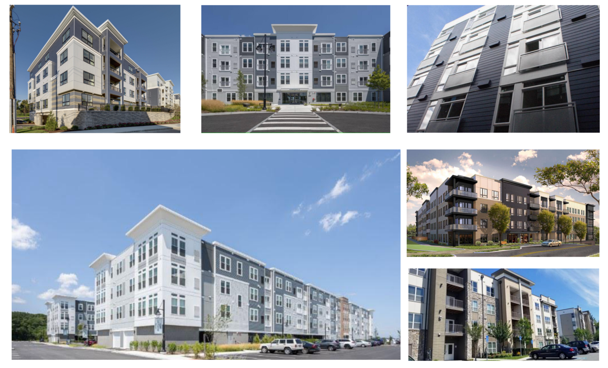 Why Kittery is turning a shopping center into housing