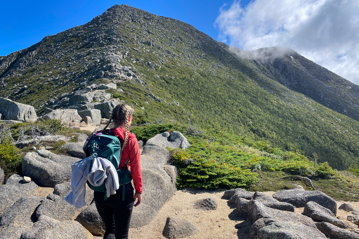 Baxter State Park is among 15 'bucket list' parks, according to Reader's Digest - Vimarsana News