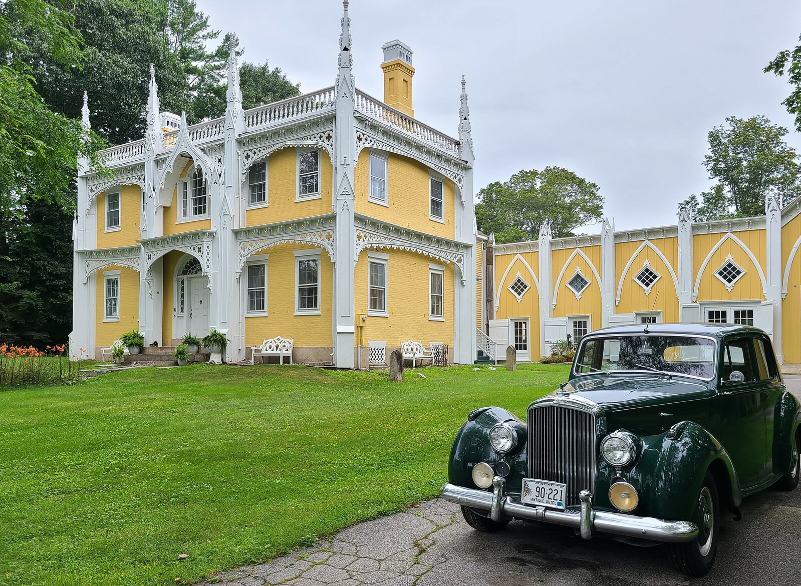 Wedding cake house maine 60 photos Astyledwedding com