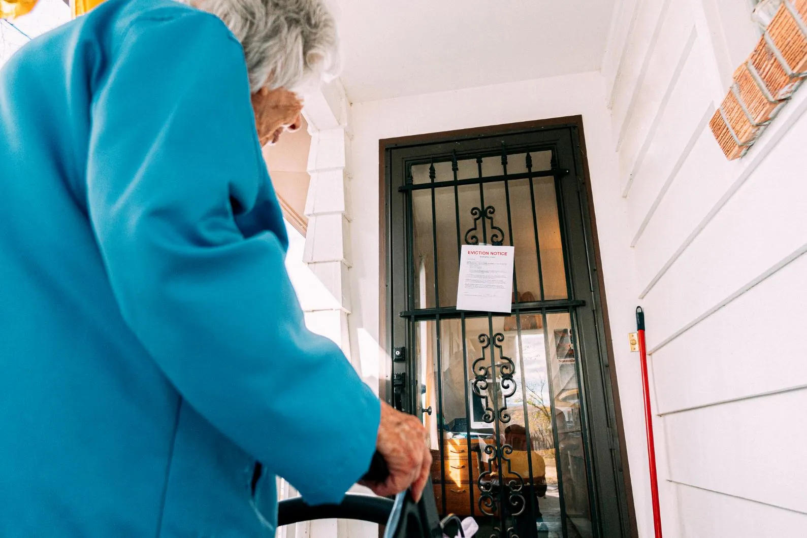 Study finds treating self-neglect can prevent later elder abuse - Vimarsana News