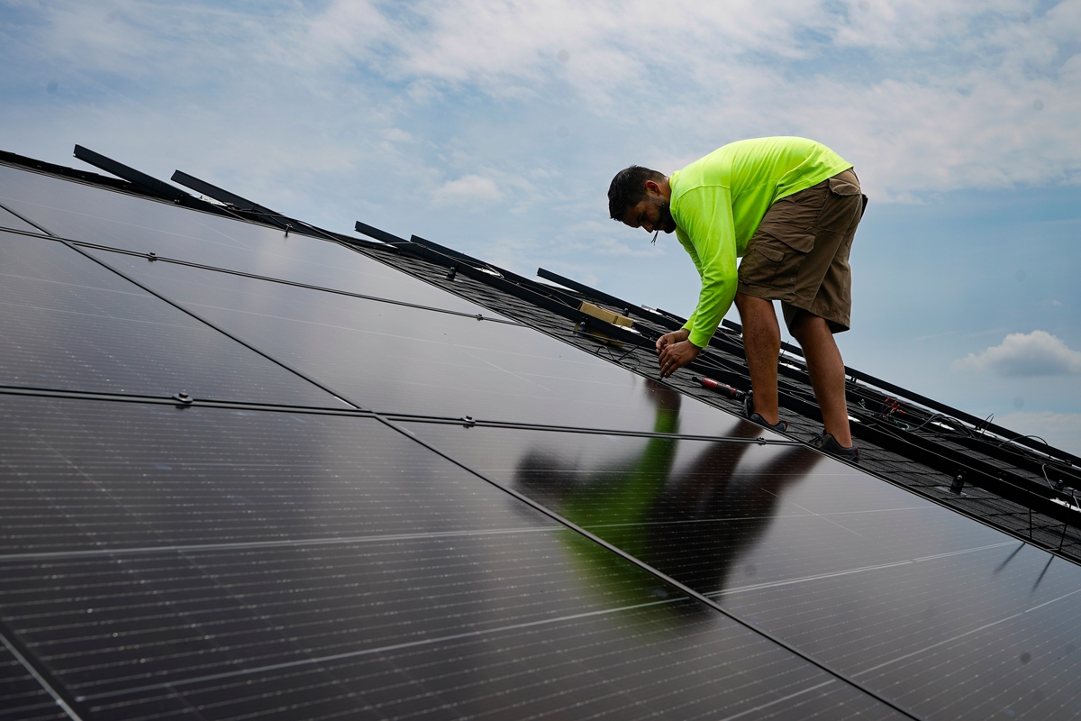 Bar Harbor backs off beleaguered solar project - Vimarsana News