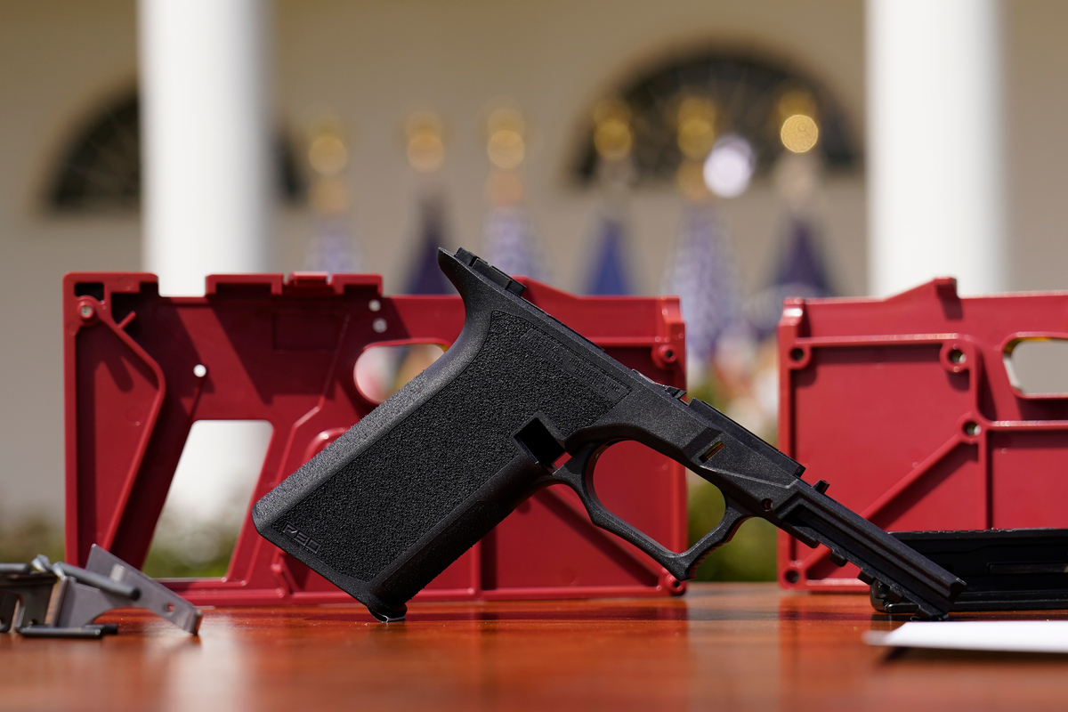Maine House votes to allow lawsuits against gunmakers - Vimarsana News