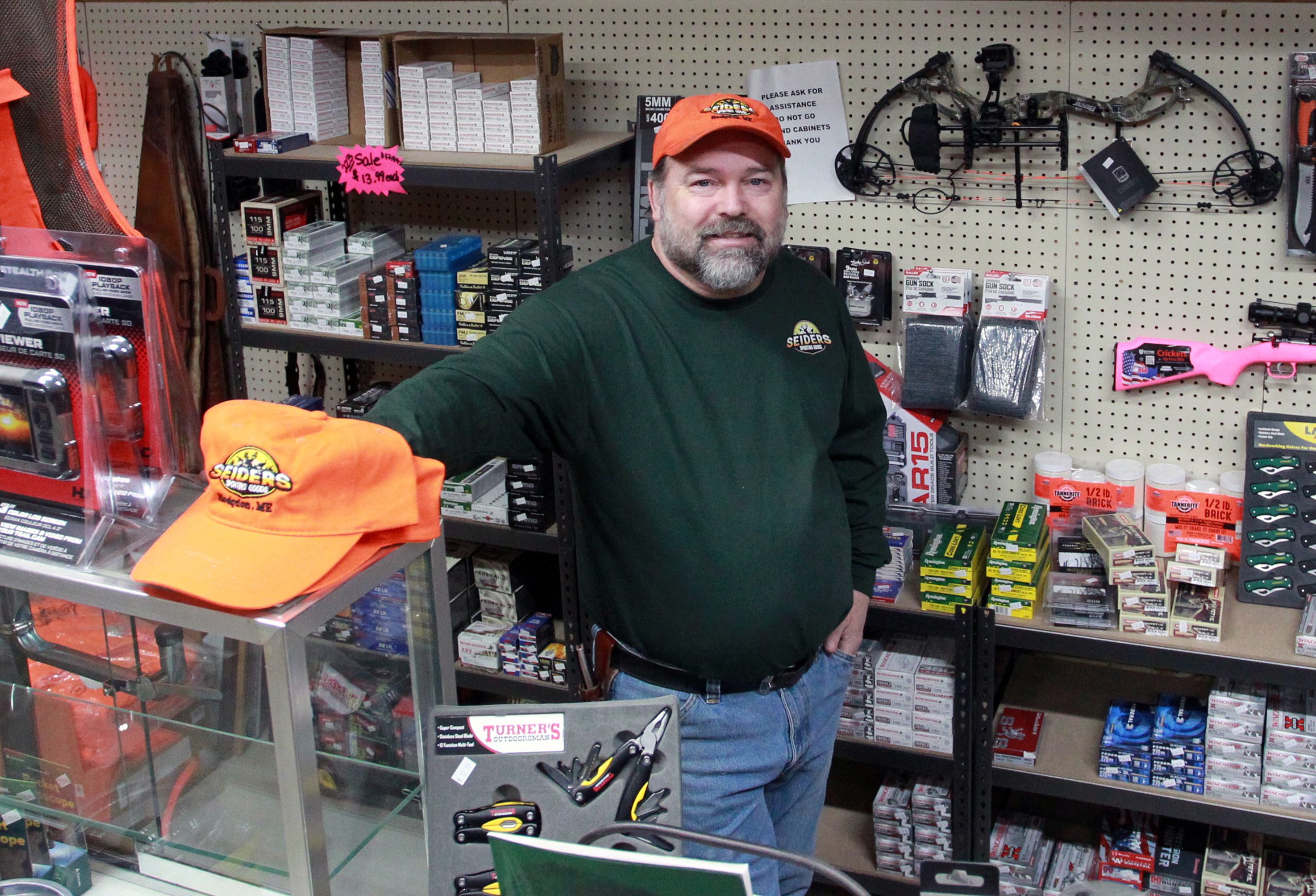 These 5 businesses are for sale in Aroostook County