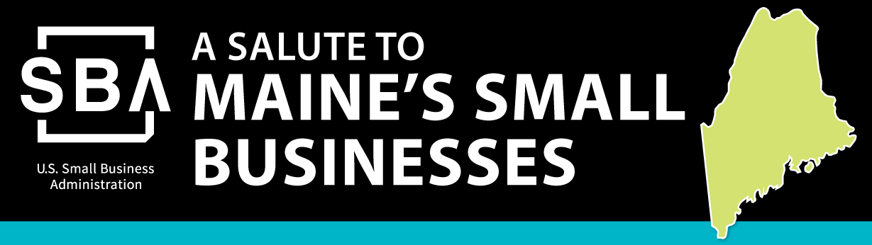 SBA: A salute to Maine's small businesses - Vimarsana News
