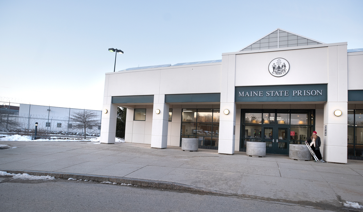 Maine prisoners go on hunger strike over solitary confinement - Vimarsana News