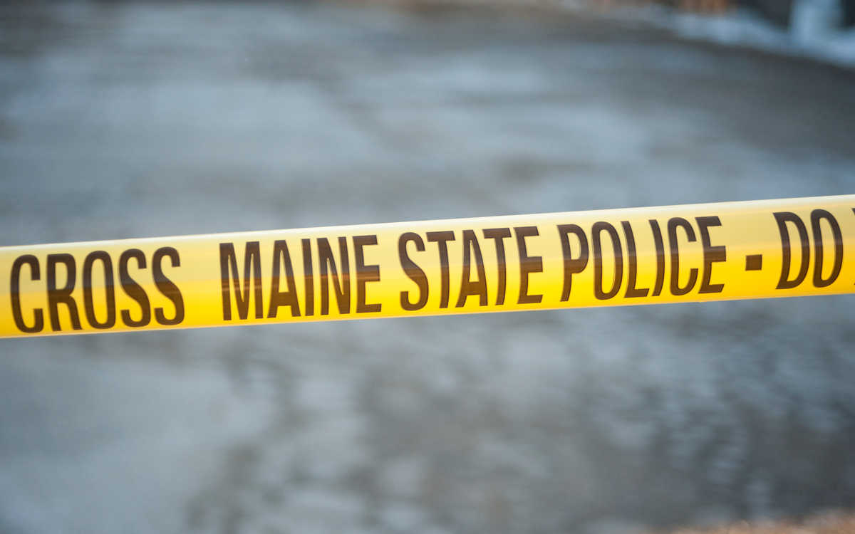 State police trooper fatally shoots man in Hiram - Vimarsana News