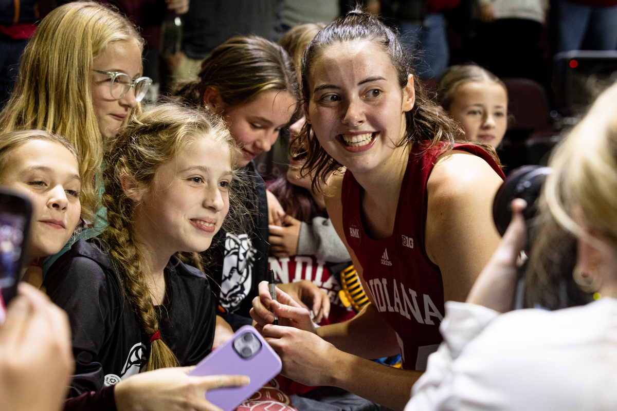 Cựu ngôi sao của Gorham được Seattle chọn ở vòng ba của kỳ tuyển chọn WNBA.