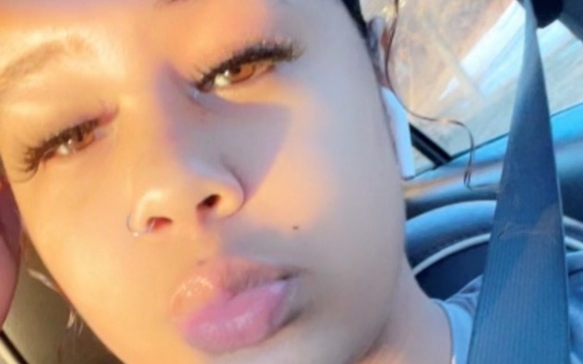 A 13-year-old girl is missing in Saco - Vimarsana News