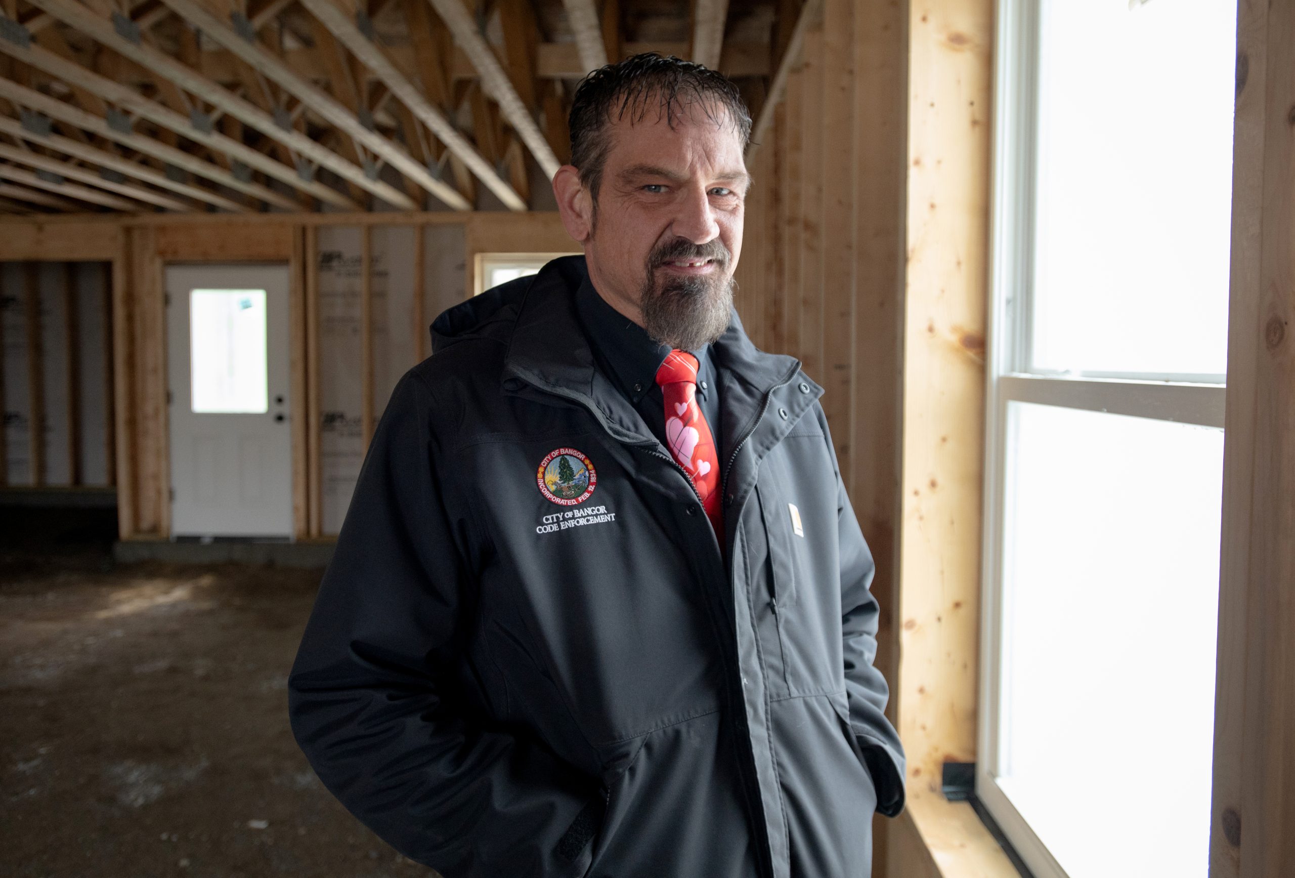 Bangor code enforcement director among Mainers competing in world boat