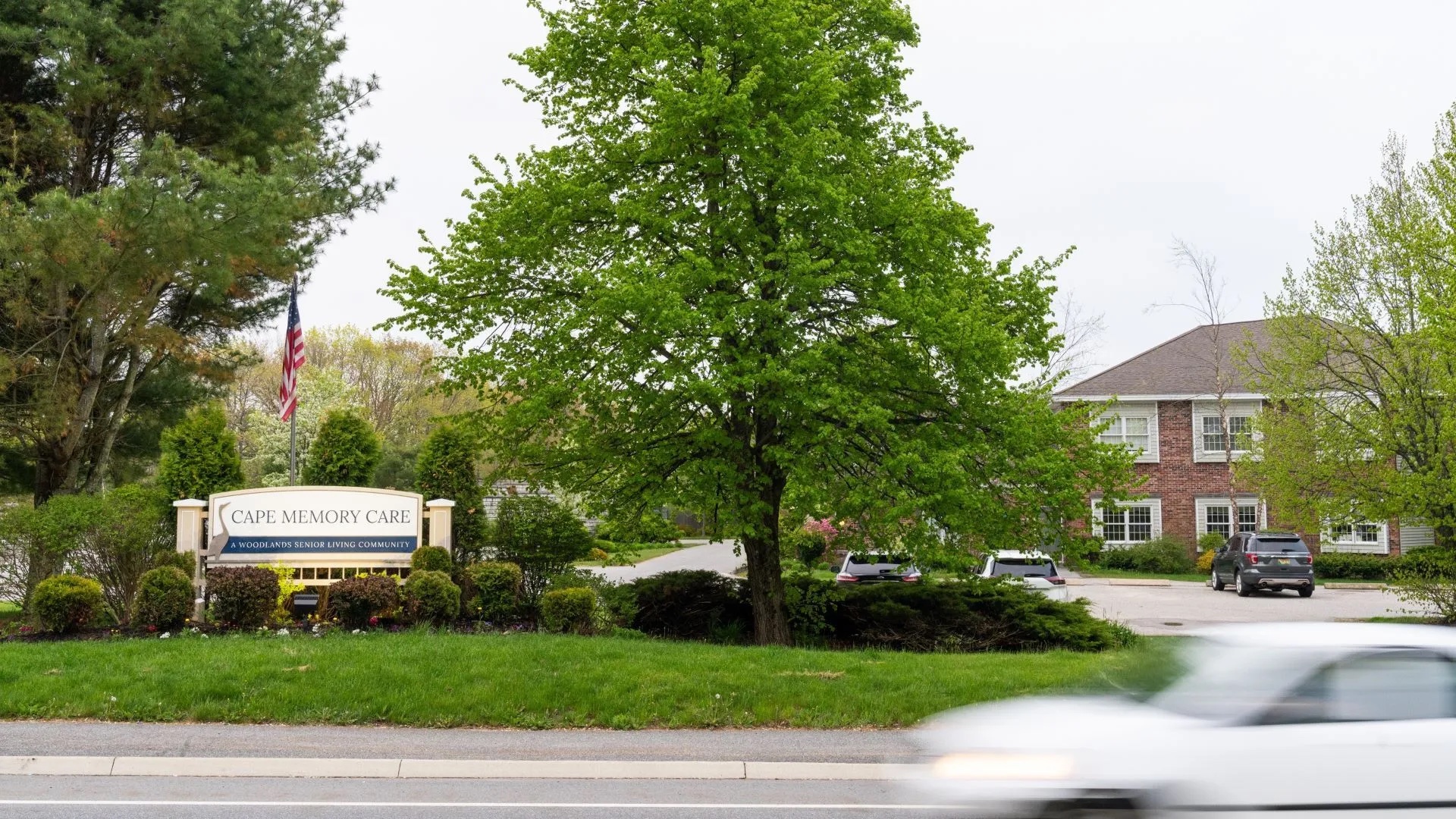 Maine's health department rarely investigates when residents wander away from care facilities - Vimarsana News
