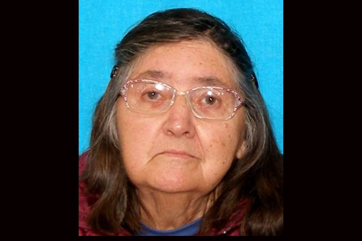 An 87-year-old Oxford County woman is missing - Vimarsana News