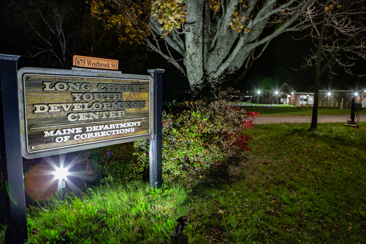 New leader picked for Maine's youth prison - Vimarsana News