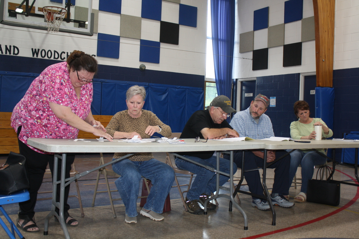 Aroostook town cancels annual meeting over illegal warrants - Vimarsana News