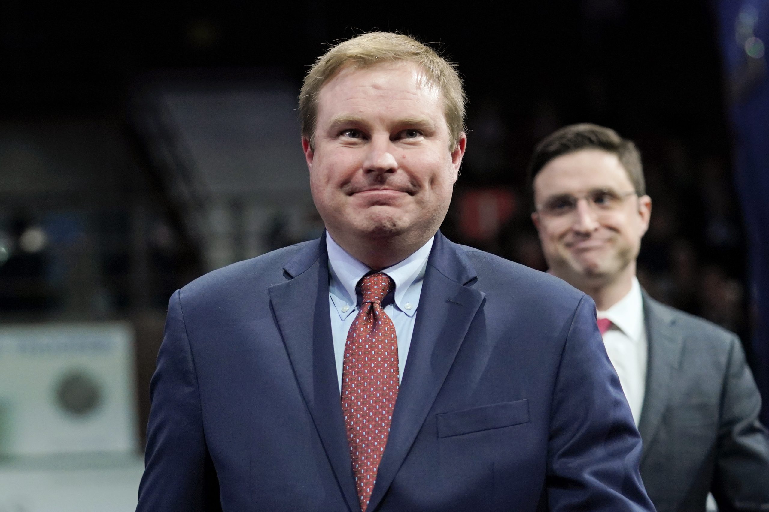 Attorney general suing Mainer for allegedly providing unlicensed