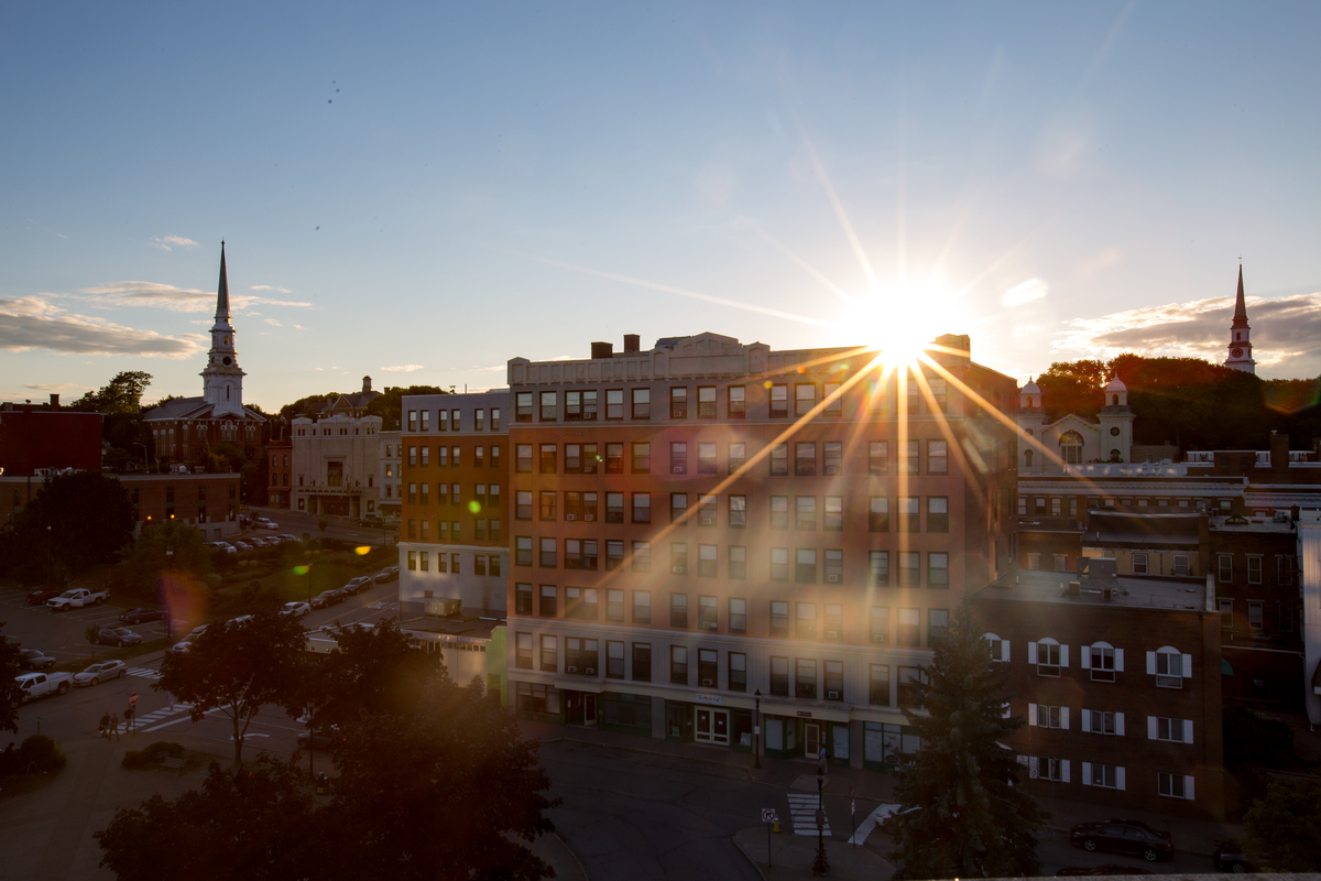 Bangor is about to try to document all of its rental housing