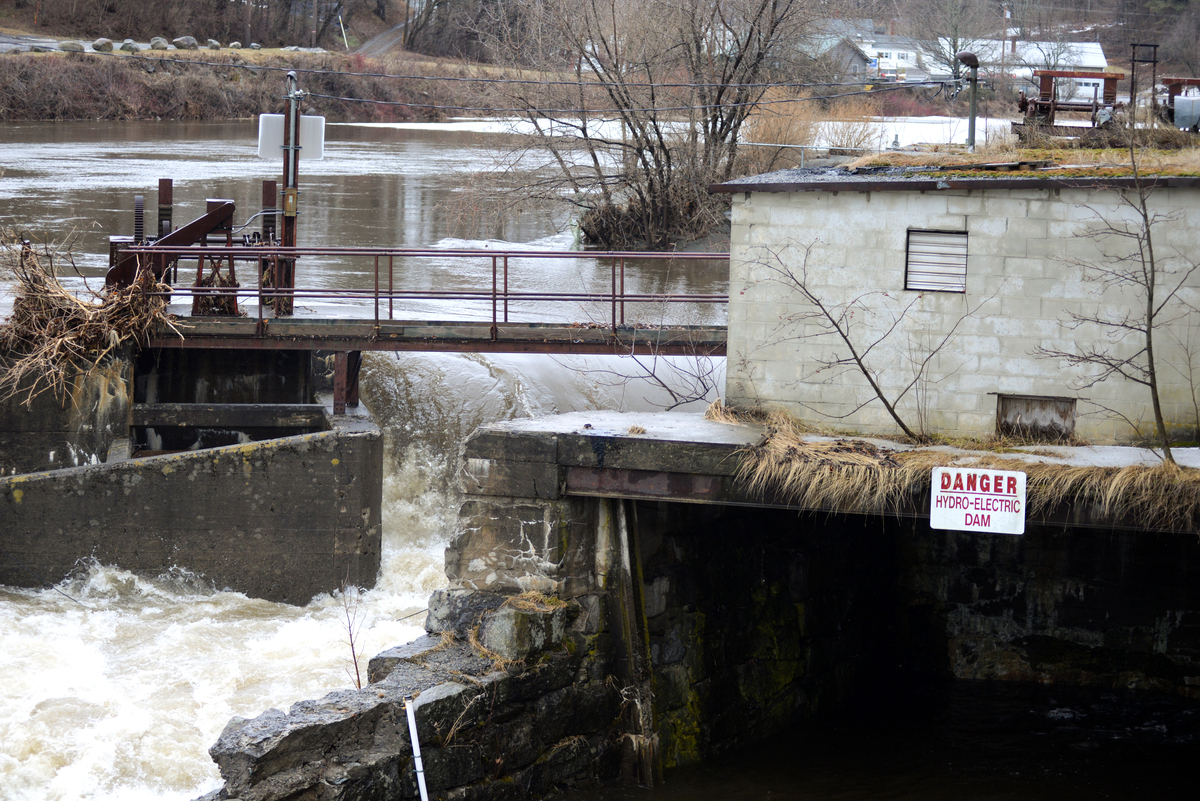 Bigger tax bills loom for DoverFoxcroft residents after vote to keep