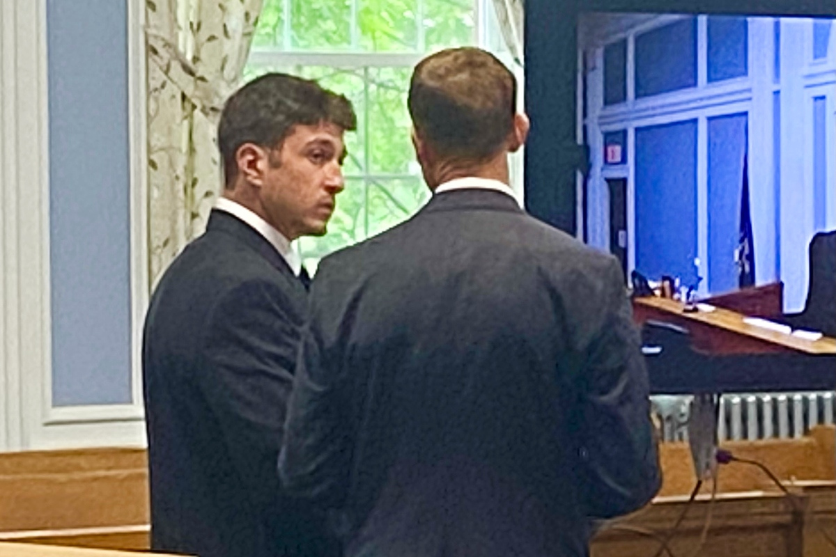 Driver that killed 4 MMA students gets 3 years behind bars - Vimarsana News