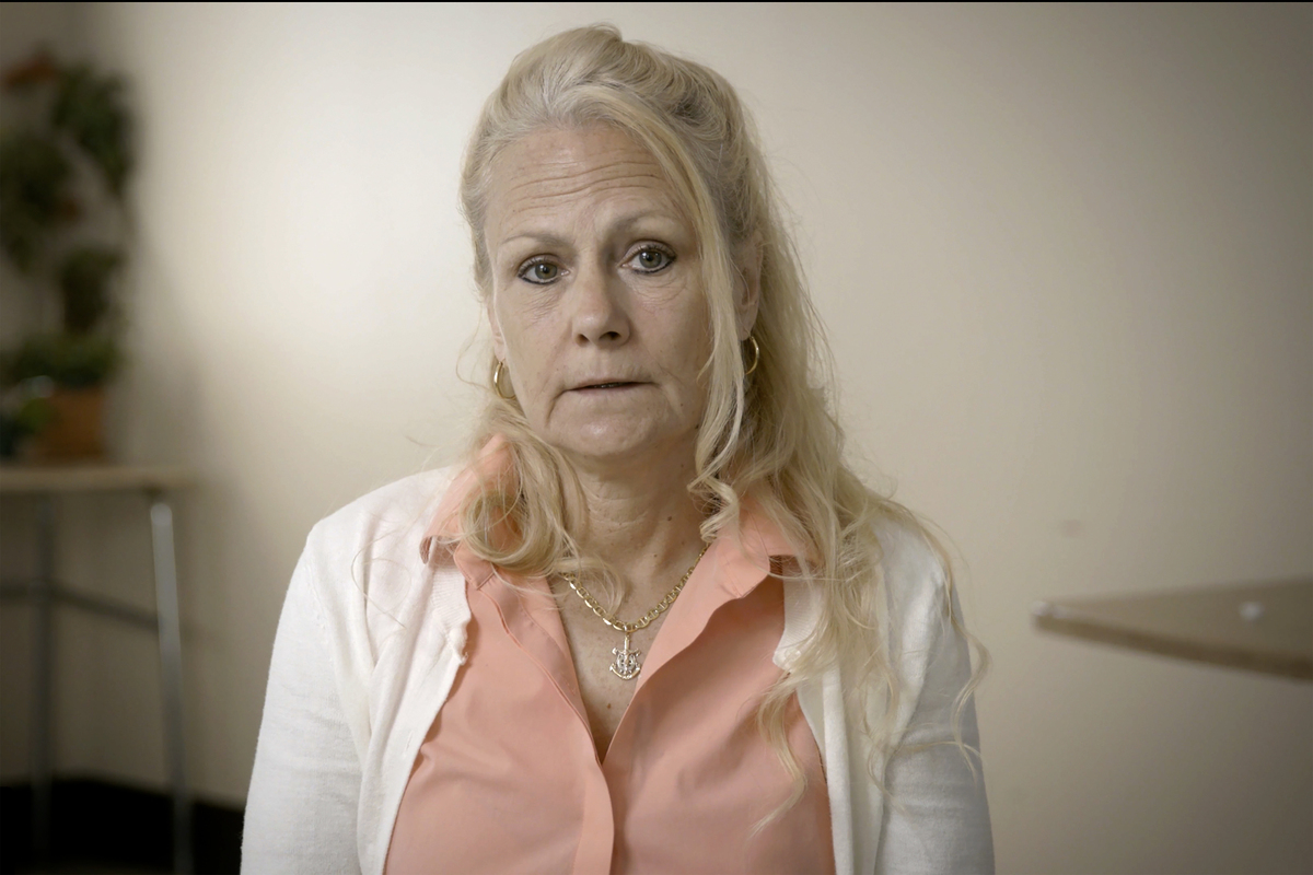 Pamela Smart accepts responsibility for her husband's 1990 killing - Vimarsana News