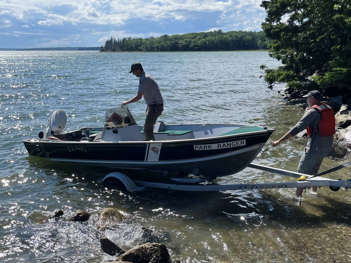 More details emerge in Bar Harbor drowning