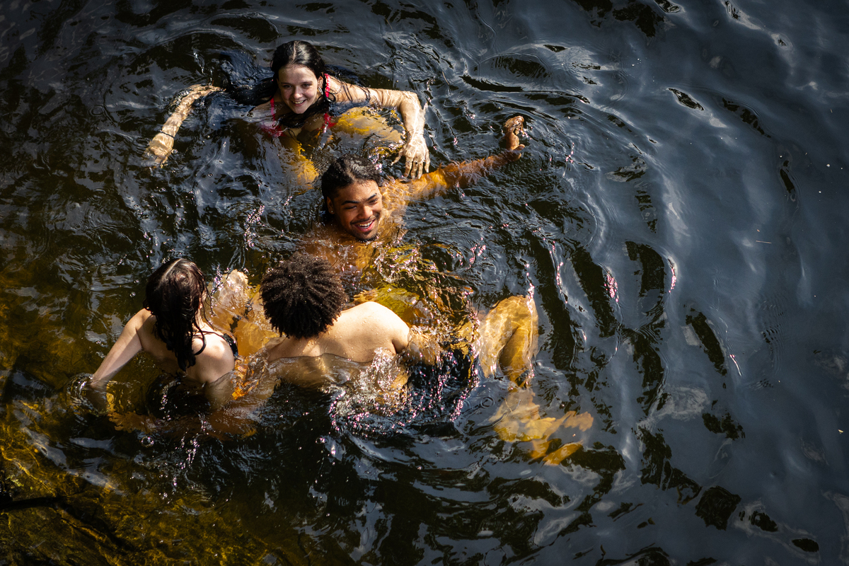 What you need to know about this week’s Maine heat wave
