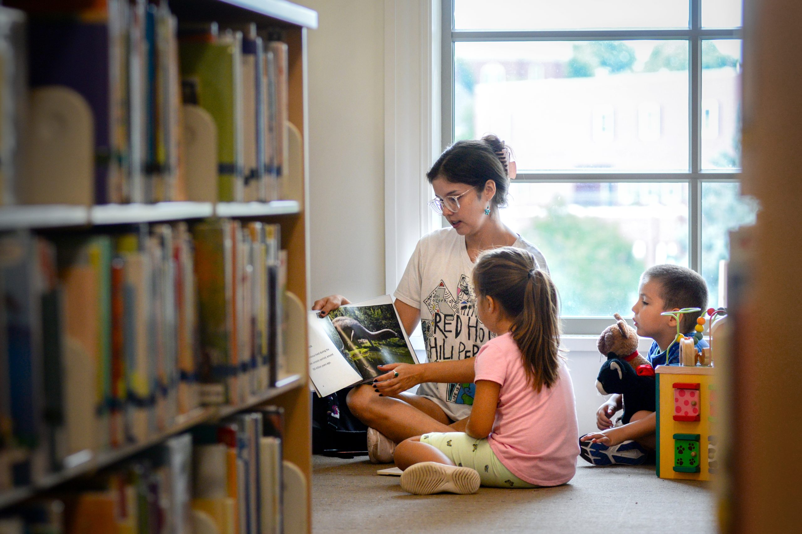 How the Bangor Public Library became a flashpoint in the city’s ...