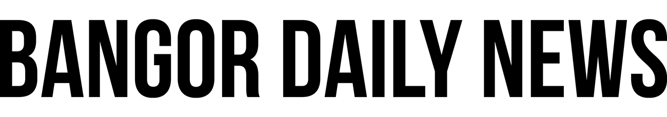 Bangor Daily News
